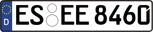 ES-EE8460