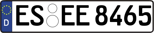 ES-EE8465