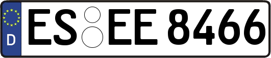 ES-EE8466