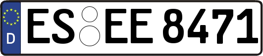 ES-EE8471