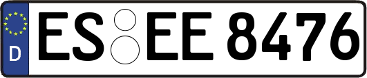 ES-EE8476