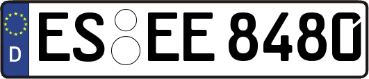 ES-EE8480