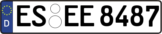 ES-EE8487
