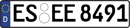 ES-EE8491
