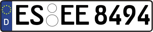 ES-EE8494