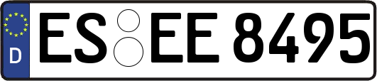 ES-EE8495