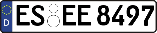 ES-EE8497