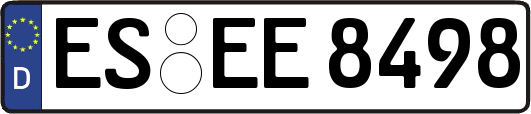 ES-EE8498