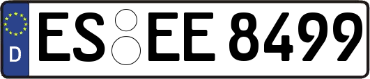 ES-EE8499