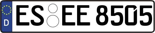 ES-EE8505