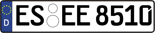 ES-EE8510