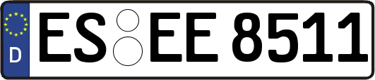 ES-EE8511