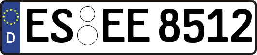 ES-EE8512