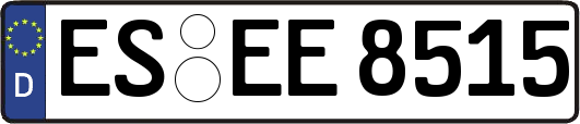 ES-EE8515