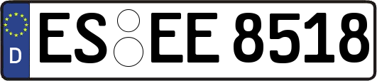 ES-EE8518