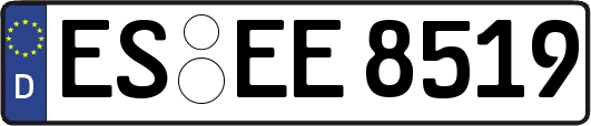 ES-EE8519