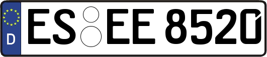 ES-EE8520