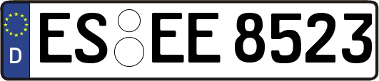 ES-EE8523