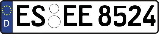 ES-EE8524
