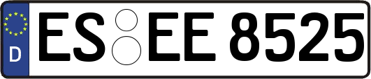 ES-EE8525