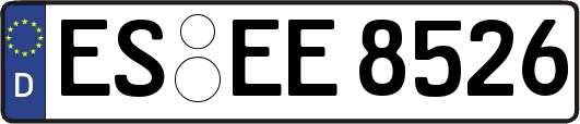 ES-EE8526