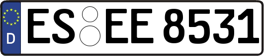 ES-EE8531