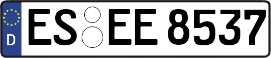 ES-EE8537