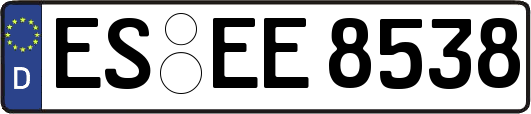 ES-EE8538