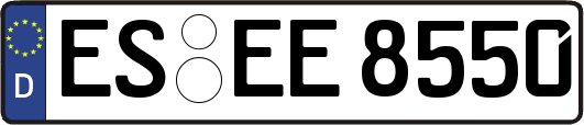 ES-EE8550
