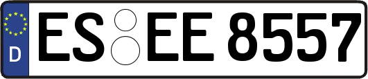 ES-EE8557