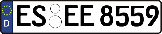 ES-EE8559