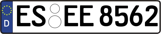 ES-EE8562