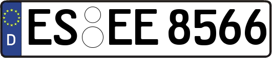 ES-EE8566