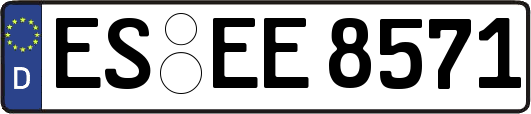 ES-EE8571