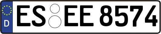 ES-EE8574