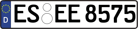 ES-EE8575