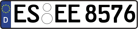 ES-EE8576