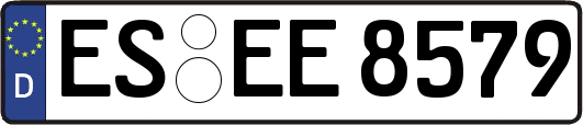 ES-EE8579