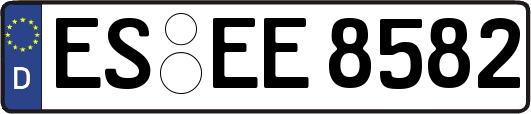 ES-EE8582