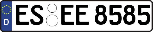 ES-EE8585