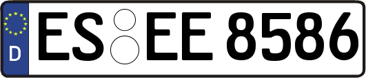 ES-EE8586