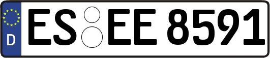ES-EE8591