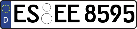 ES-EE8595