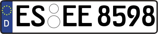 ES-EE8598