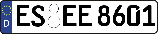 ES-EE8601