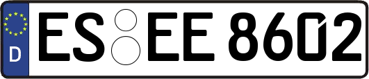ES-EE8602