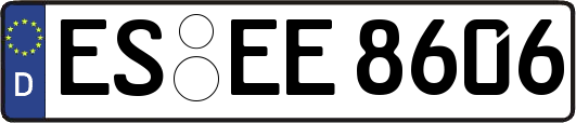 ES-EE8606