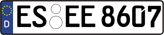 ES-EE8607