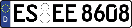 ES-EE8608