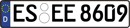 ES-EE8609